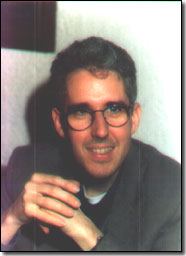Photo of Al Hero