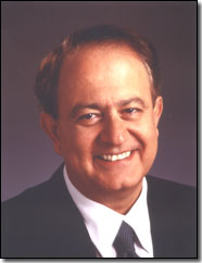 Photo of C. L. Nikias